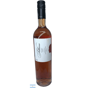 Vinho Rosé Argentino Sottano Malbec 750ml