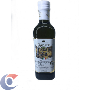 Azeite Italiano Ranieri 100% Extravirgem 500ml