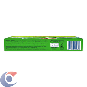 Creme Dental Sorriso Fresh Hortelã Explosion 90g Promo 3 Un