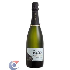 Espumante Nacional Branco Salton Series Moscatel 750ml