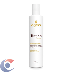 Condicionador Ervas Naturais Tutano 300ml