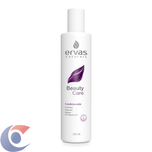 Condicionador Ervas Naturais Beauty Care 300ml
