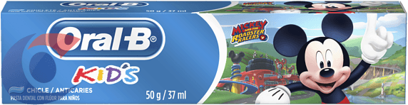 GEL-DENT-INF-ORAL-B-50G-MICKEY