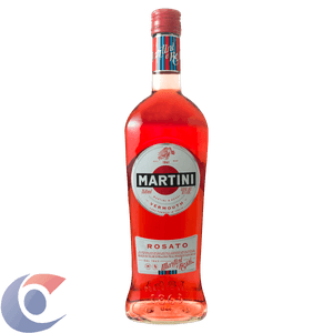 Vermouth Martini Rosato 750ml