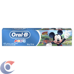 GEL-DENT-INF-ORAL-B-50G-MICKEY