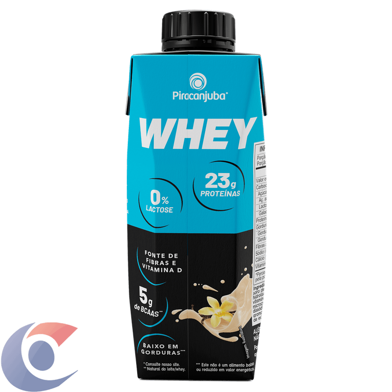 BEB.-LACTEA-PIRACANJ-WH-S-LAC-250ML-23G-PROT-BAUN