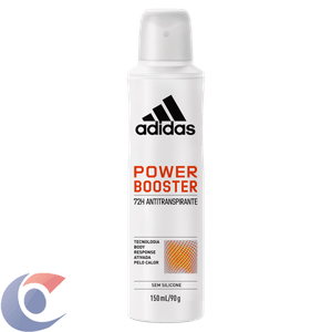 Desodorante Aerosol Adidas Adipower Feminino 150ml