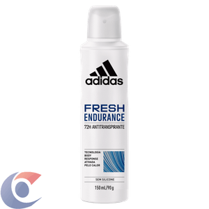 Desodorante Aerosol Adidas Cool & Care Fresh Feminino 150ml