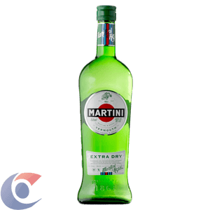 Vermouth Martini Dry 750ml