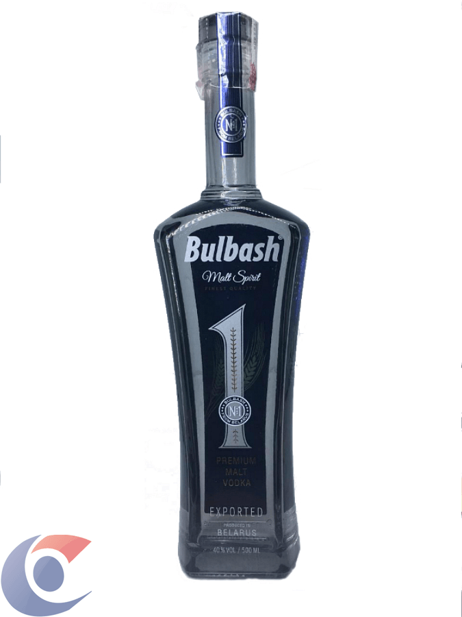 VODKA-BLR-BULBASH-N1-MALT-500ML