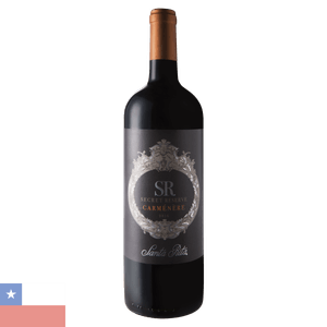 Vinho Chileno Tinto Santa Rita Reserve Carménère 750ml
