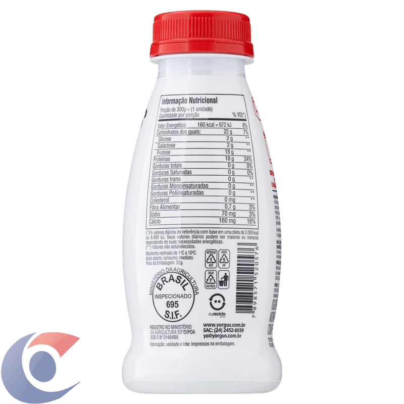 IOG-GREGO-YORGUS-ULT-300G-18G-PROT-ZERO-MOR-BAN