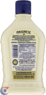 MAIONESE-HEMMER-930G-TRAD
