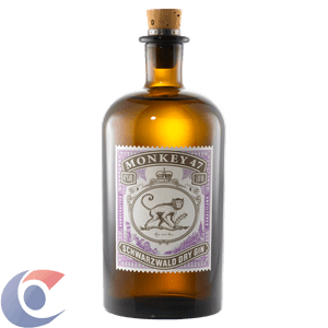 Gin Ale Monkey 47 500ml