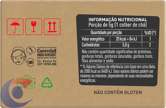 ACUC-CRISTAL-CARAVELAS-5G-C-400-SAC