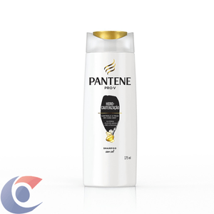Shampoo Pantene Hidro-Cauterização 175ml