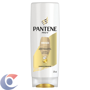 Condicionador Pantene Hidratação 175ml