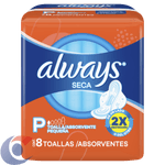 ABS-ALWAYS-BAS-C-AB-8UN-SECA