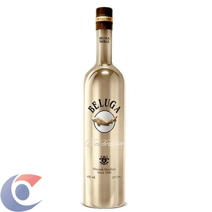 Vodka Russian Beluga Noble Celebration 700ml