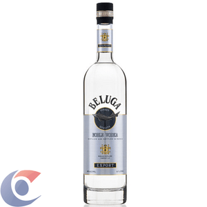 Vodka Russian Beluga Noble Export 700ml