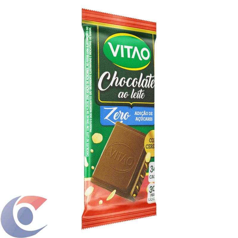CHOC-VITAO-ZERO-30G.LEIT-CER