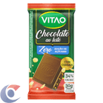 CHOC-VITAO-ZERO-30G.LEIT-CER