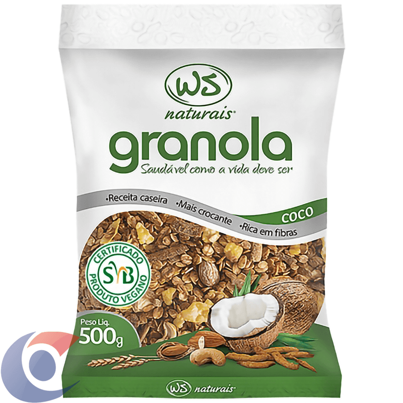 GRAN-WS-500G-COC