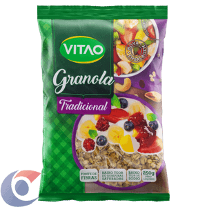 Granola Vitao Tradicional 250g