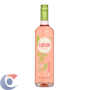Vinho Rosé Salton Lunae Clericot 750ml