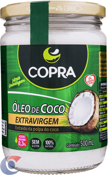 OLEO-COCO-EXT-VIRG-COPRA-500ML