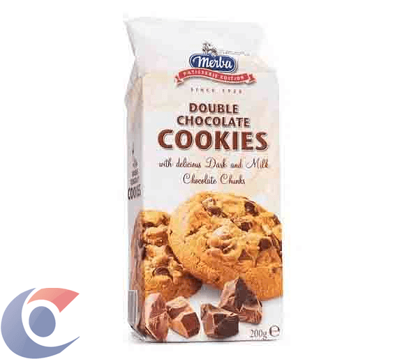 BISC-COOK-HOL-MERBA-200G-DUPL-CHOC-LEITE