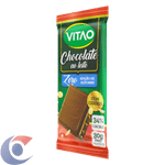 CHOC-VITAO-ZERO-30G.LEIT-CER