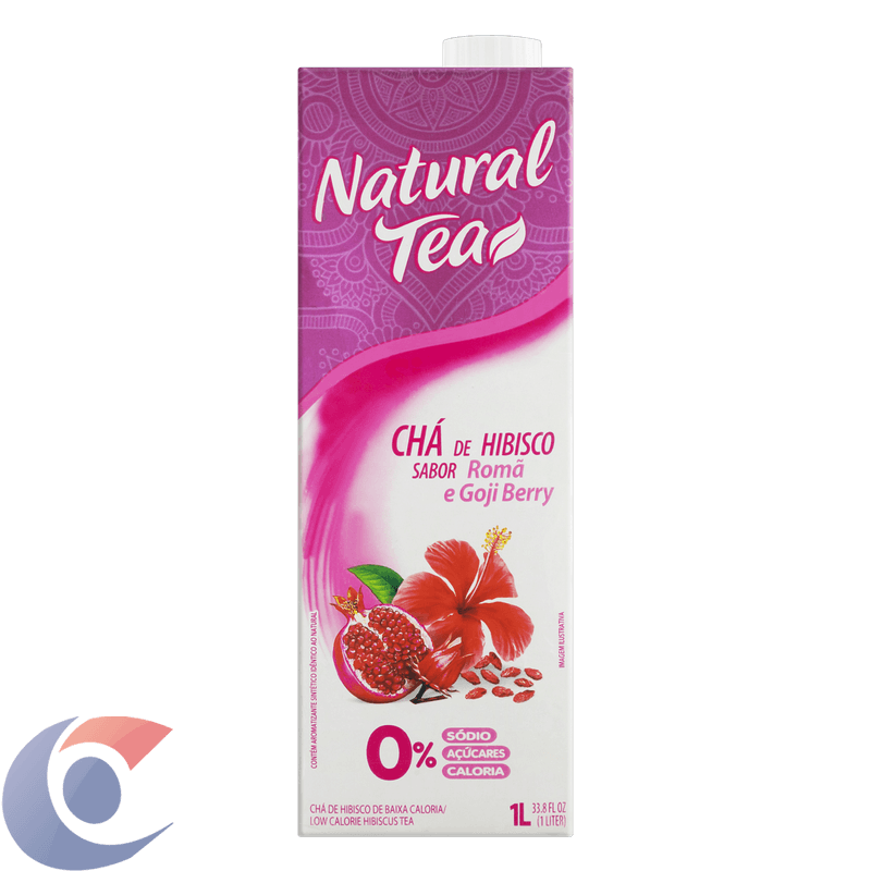 CHA-NATURAL-TEA-1L-HIBS-ROMA-GBERR