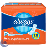 ABS-ALWAYS-BAS-S-AB-8UN-SECA
