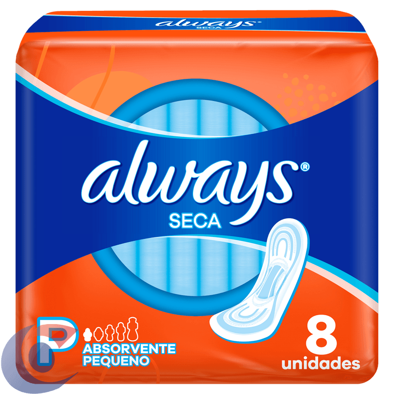 ABS-ALWAYS-BAS-S-AB-8UN-SECA