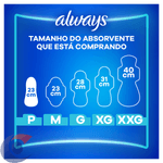 ABS-ALWAYS-BAS-S-AB-8UN-SECA