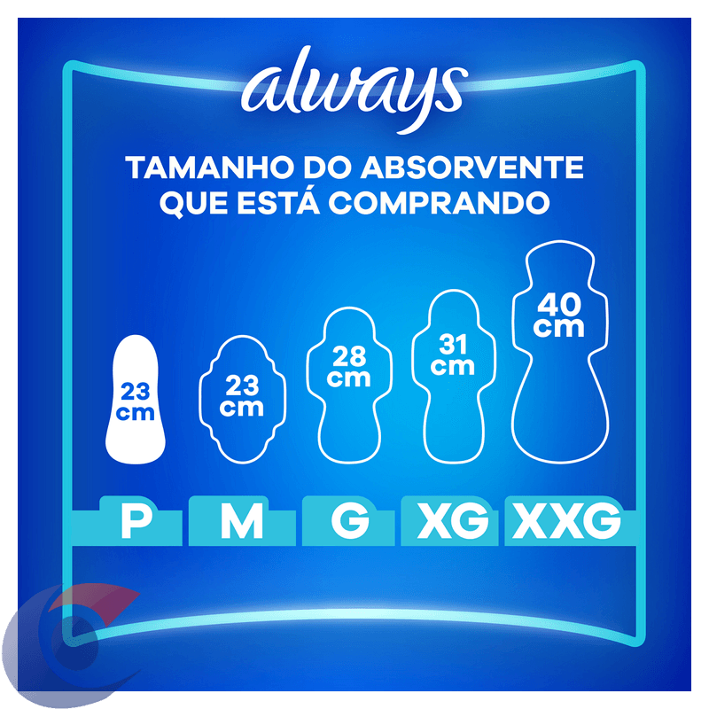 ABS-ALWAYS-BAS-S-AB-8UN-SECA