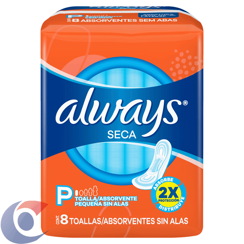 ABS-ALWAYS-BAS-S-AB-8UN-SECA