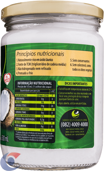 OLEO-COCO-EXT-VIRG-COPRA-500ML