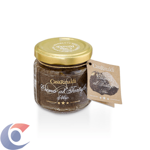 Creme It.Casa Rinaldi Trufas Negras 30g