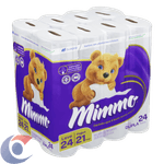PAPEL-HIG-FD-MIMMO-30M-L24P21-NEUTRO
