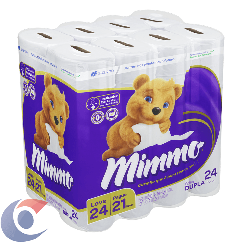 PAPEL-HIG-FD-MIMMO-30M-L24P21-NEUTRO