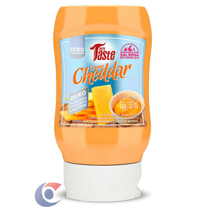 Creme Cheddar Mr. Taste 235g