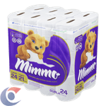 PAPEL-HIG-FD-MIMMO-30M-L24P21-NEUTRO