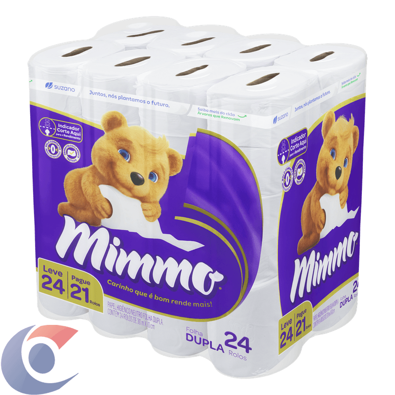 PAPEL-HIG-FD-MIMMO-30M-L24P21-NEUTRO