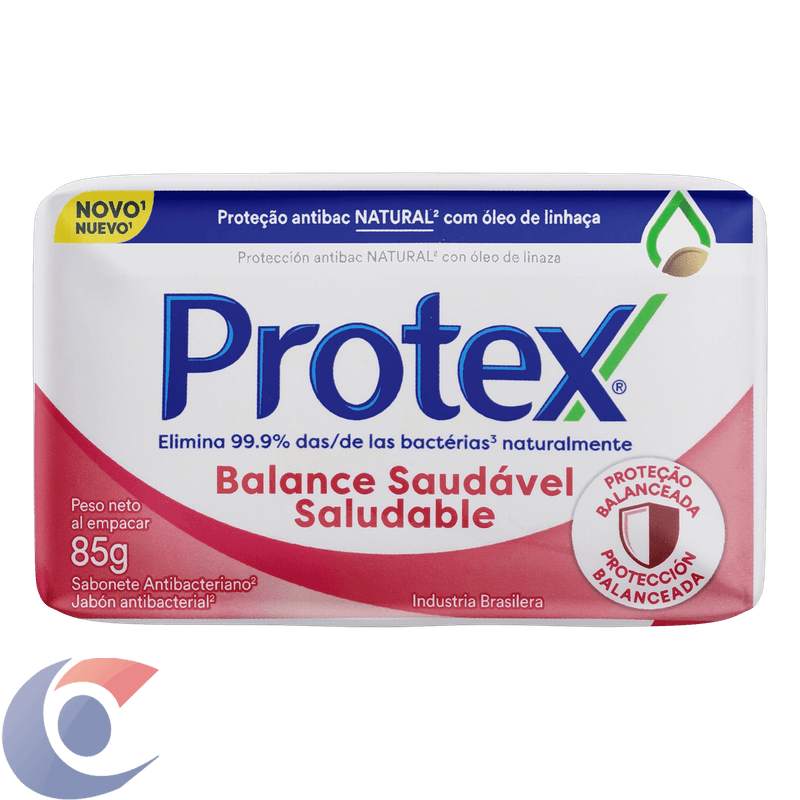 SAB-BARRA-ANTIB-PROTEX-85G-BALANCE-SAUD