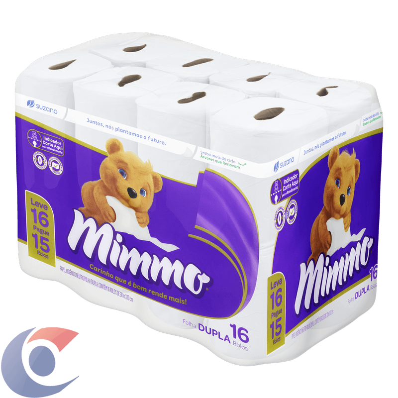 PAPEL-HIG-FD-MIMMO-30M-L16P15-NEUTRO