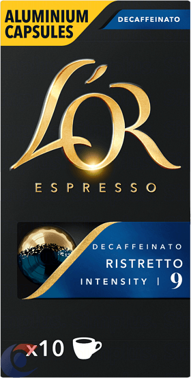 CAFE-CAPS-LOR-52G-RISTRETO-DESCAF