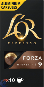CAFE-CAPS-LOR-52G-FORZA