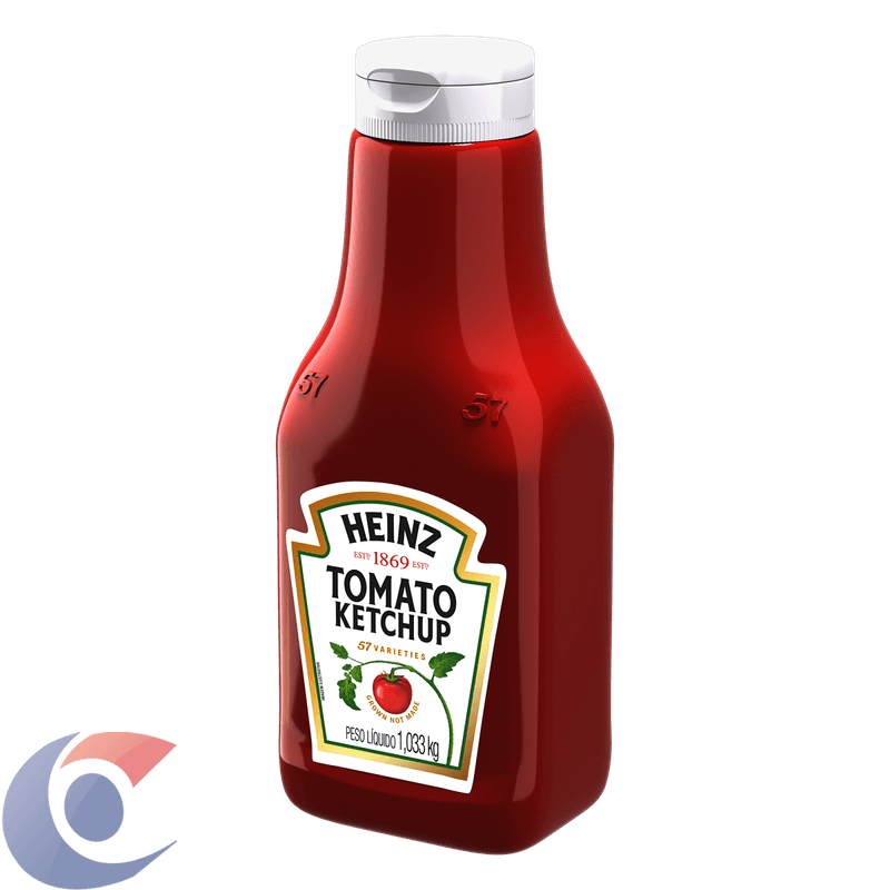 CATCHUP-HEINZ-1033G-FP